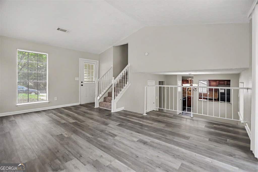 Photo of 706 Durham Crossing, Stone Mountain, GA 30083 (MLS # 10826531)