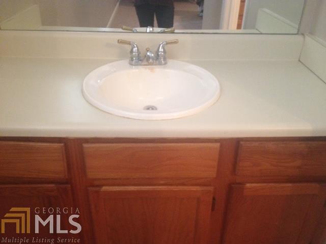 Owens Meadows - Residential