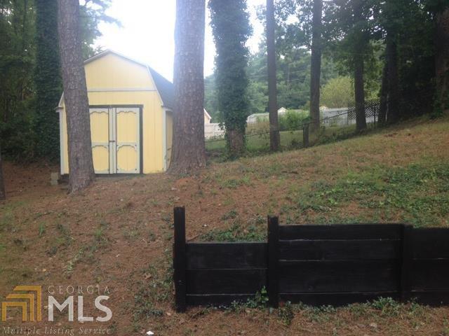 Owens Meadows - Residential