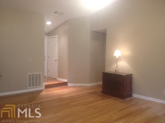 Owens Meadows - Residential
