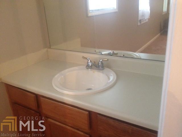 Owens Meadows - Residential