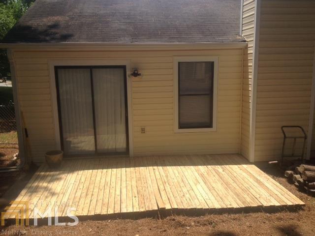 Owens Meadows - Residential