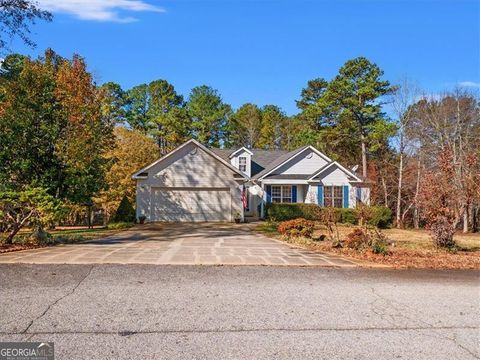 Photo of 155 BRENTWOOD Drive, Demorest, GA 30535 (MLS # 10644702)