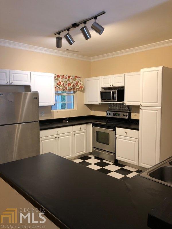 Intown Place - Residential