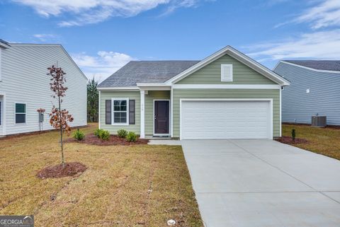 Photo of 518 Outpost Way, Statesboro, GA 30458 (MLS # 10567809)