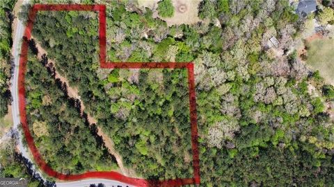 0 Paul Harris RD Dallas GA 30157