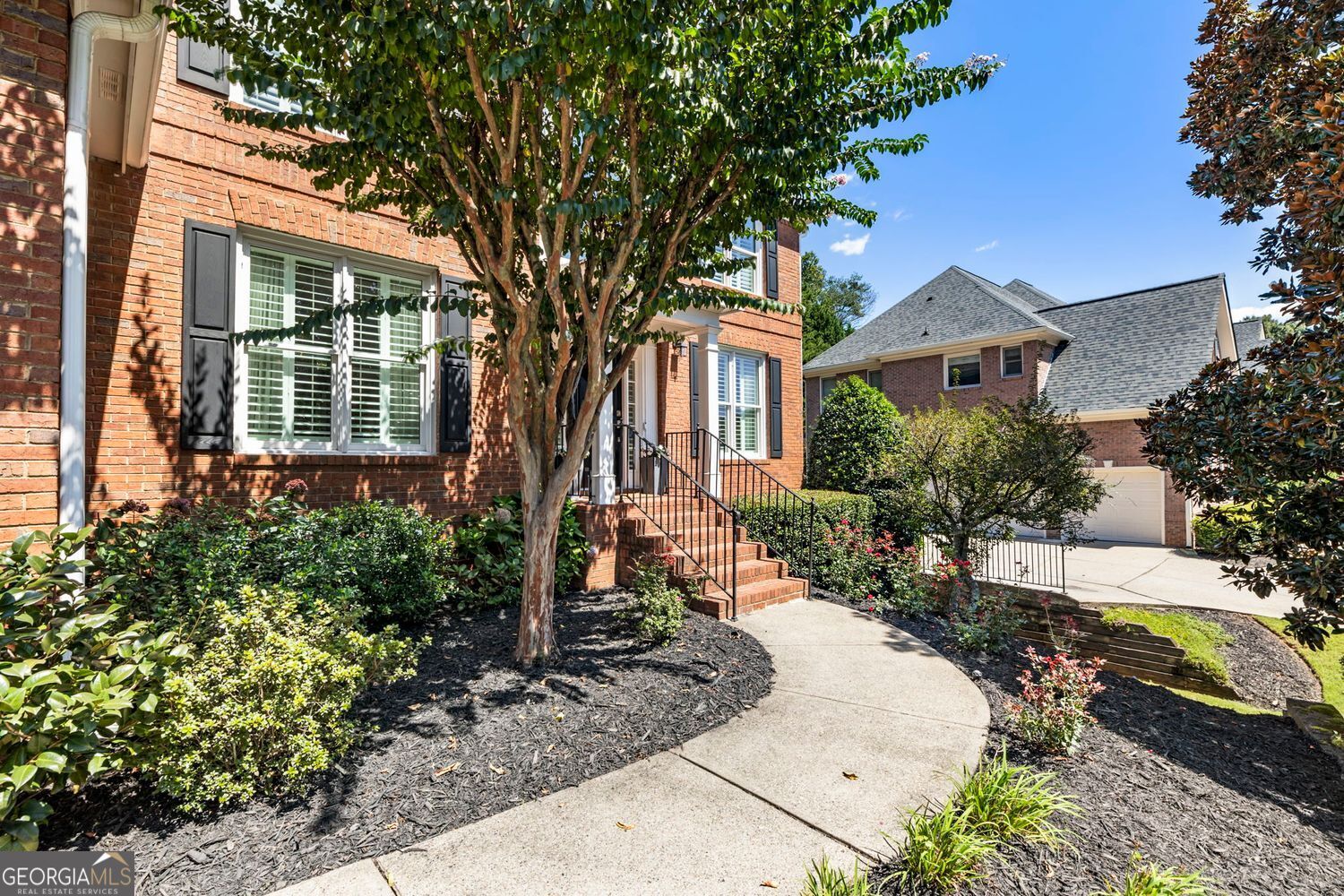 3120 Wood Branch DR