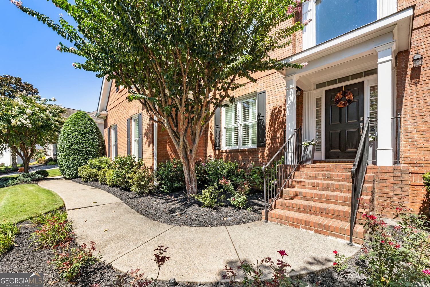 3120 Wood Branch DR