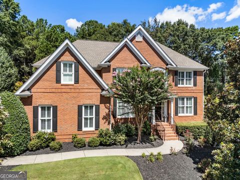 3120 Wood Branch DR Milton GA 30004
