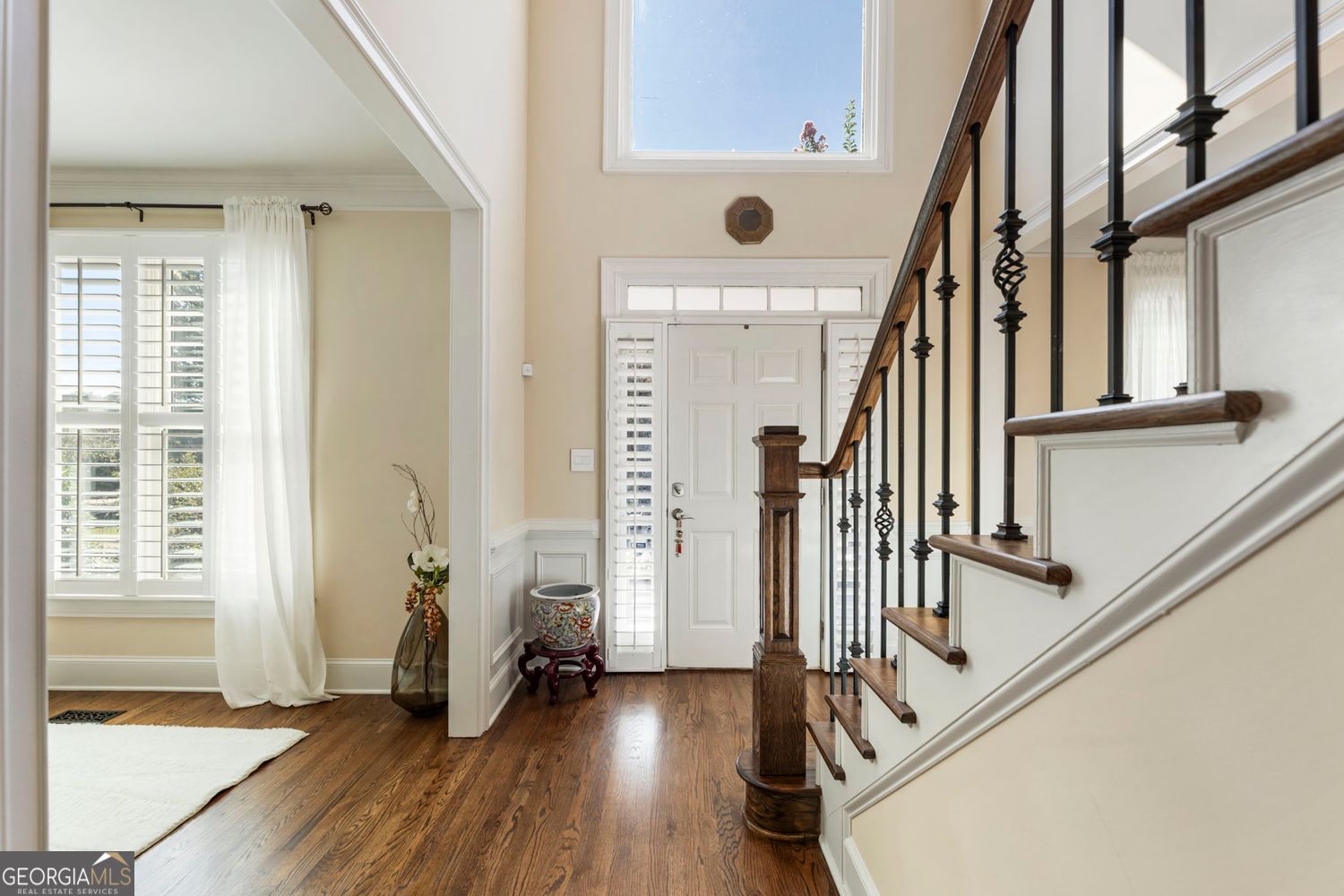 3120 Wood Branch DR