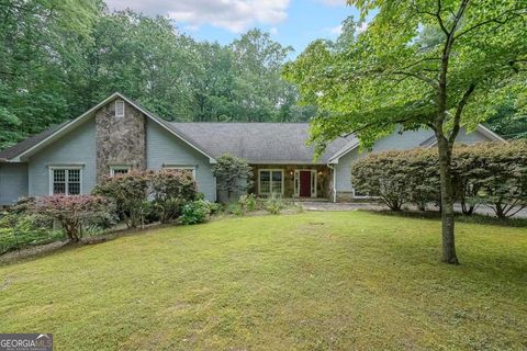 3601 Club DR NW Kennesaw GA 30144
