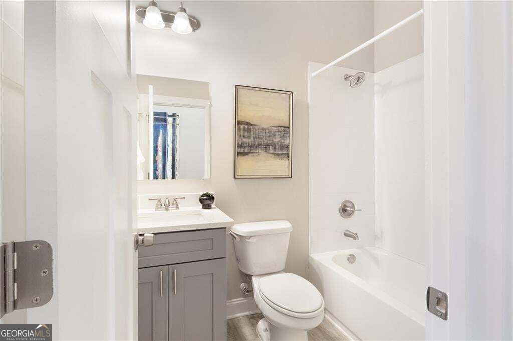 3802 Jack Vernon CIR