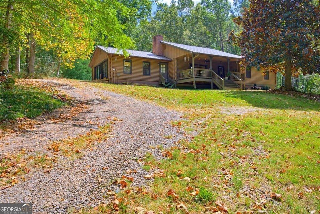 Photo of 39 Holly Drive SE, Cartersville, GA 30121 (MLS # 10850718)