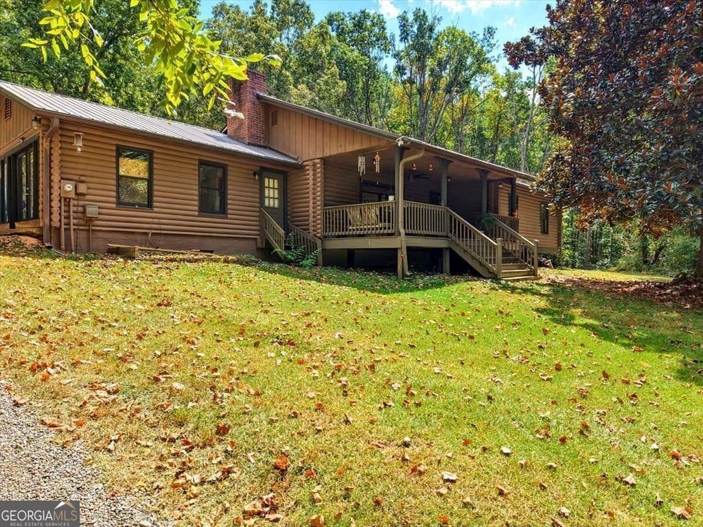 Photo of 39 Holly Drive SE, Cartersville, GA 30121 (MLS # 10850718)