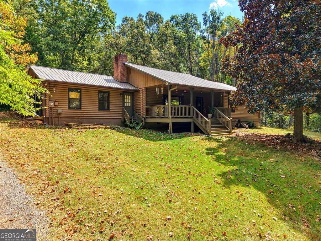 Photo of 39 Holly Drive SE, Cartersville, GA 30121 (MLS # 10850718)