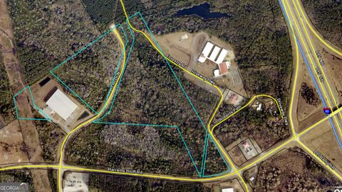 Photo of 0 N Commercial Drive, Kingsland, GA 31548 (MLS # 10668623)