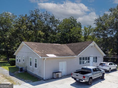 A home in Summerville