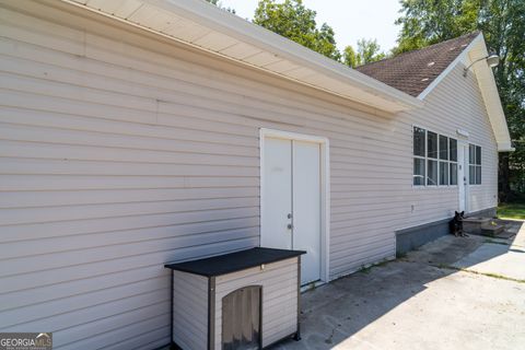 A home in Summerville