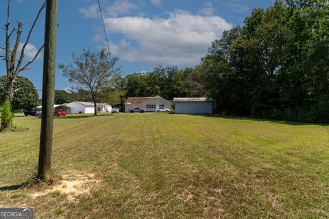 A home in Summerville