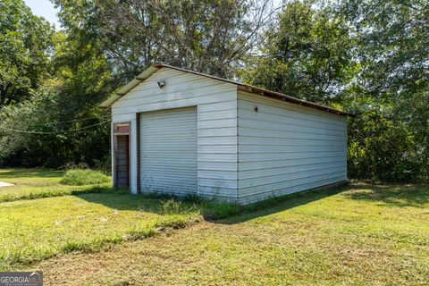 A home in Summerville