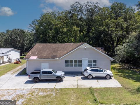 A home in Summerville