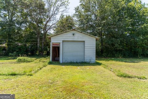 A home in Summerville