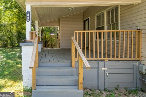 A home in Summerville