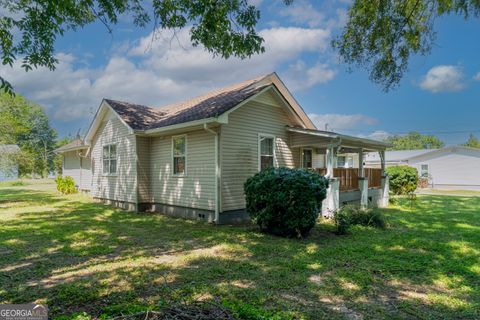 A home in Summerville