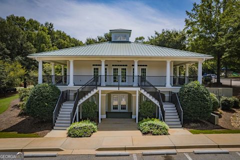 A home in Newnan