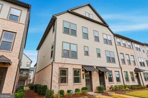 Photo of 4044 Allegretto Circle, Atlanta, GA 30339 (MLS # 10655670)