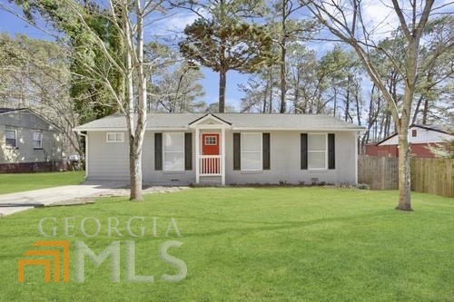 Move in now, get the rest of March free! Welcome Home! This renovated floor plan features a contemporary interior awash with natural light and combines well-proportioned rooms. Unwind or entertain in the park-like backyard that comes complete with wood decking. A true outdoor paradise. Have you been searching for the perfect place to enjoy metropolitan living? Conveniently set in a desirable Swallow Circle-Baywood neighborhood, within close proximity to Lakewood Amphitheater and all the shops and dining in Summerhill and Grant Park. This unique home won't last long. Call us today to arrange a showing. Excalibur Homes does not advertise on Facebook or Craigslist. Be advised that the sq ft and other features provided may be approximate. Prices and/or availability dates may change without notice. Lease terms 12 months or longer. Application fee is a non-refundable $75 per adult over 18 years of age. One-time $200 Administrative fee due at move-in. Most homes are pet-friendly. Breed restrictions may apply. Rental insurance required.