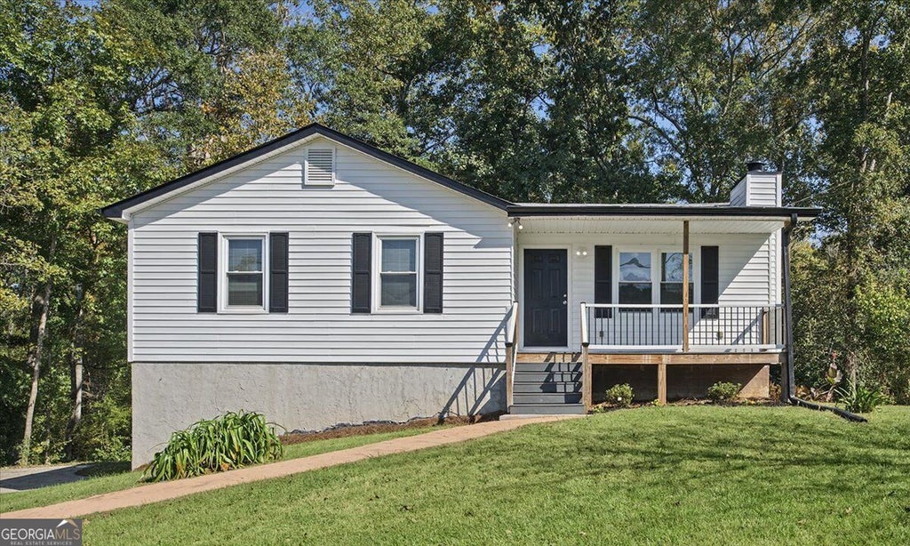 Photo of 640 Valerie Circle, Hiram, GA 30141 (MLS # 10874524)