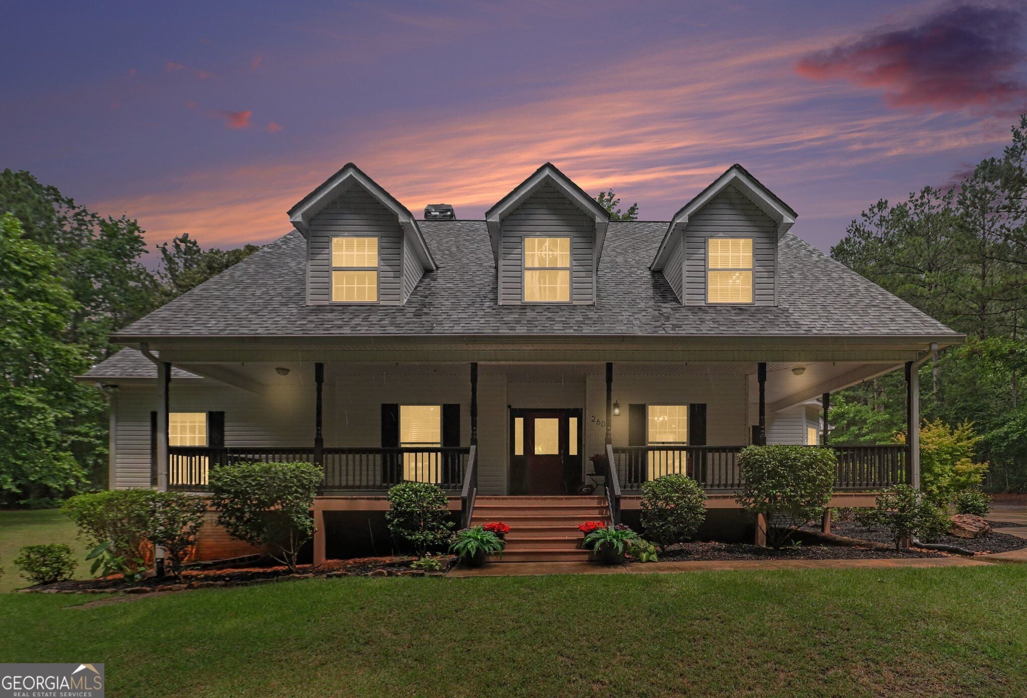 260 Nixon RD