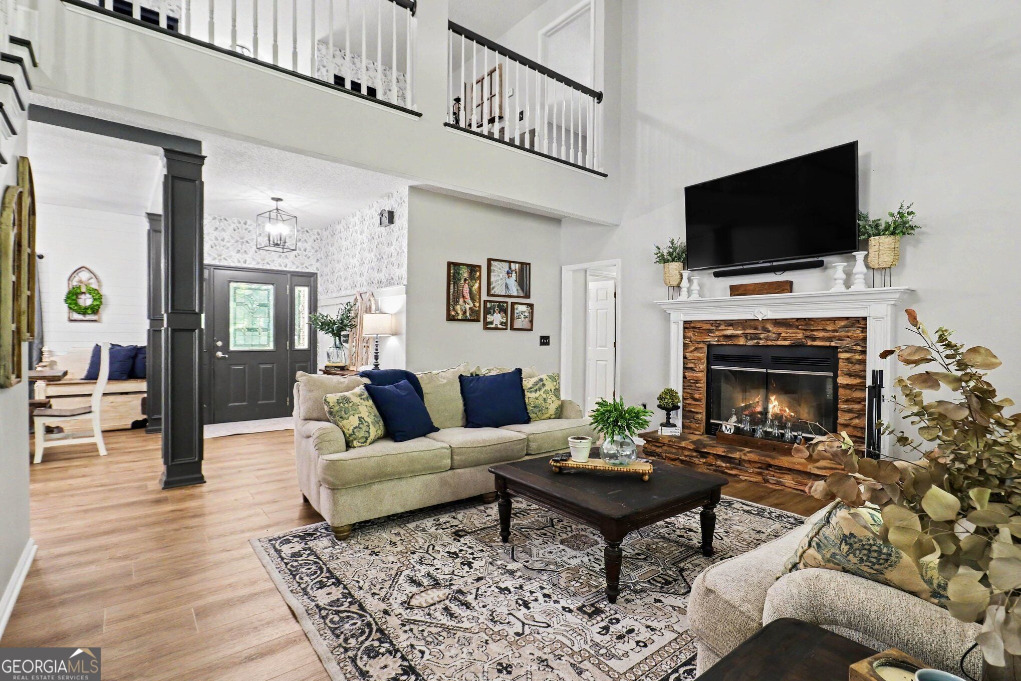 260 Nixon RD