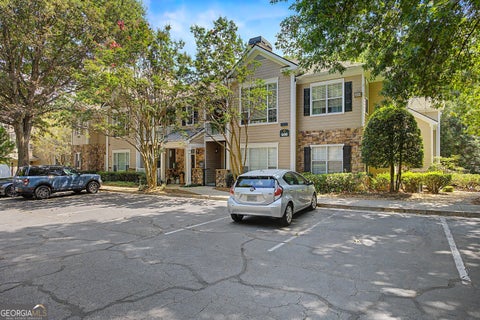 Photo of 2400 Cumberland Parkway SE #622, Atlanta, GA 30339 (MLS # 10835812)
