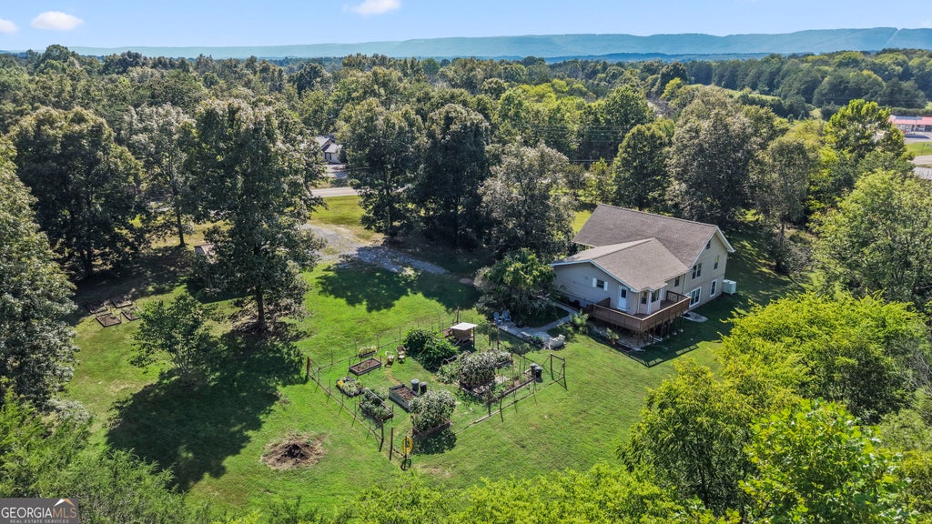 Photo of 5522 Highway W 136, Chickamauga, GA 30707 (MLS # 10839751)