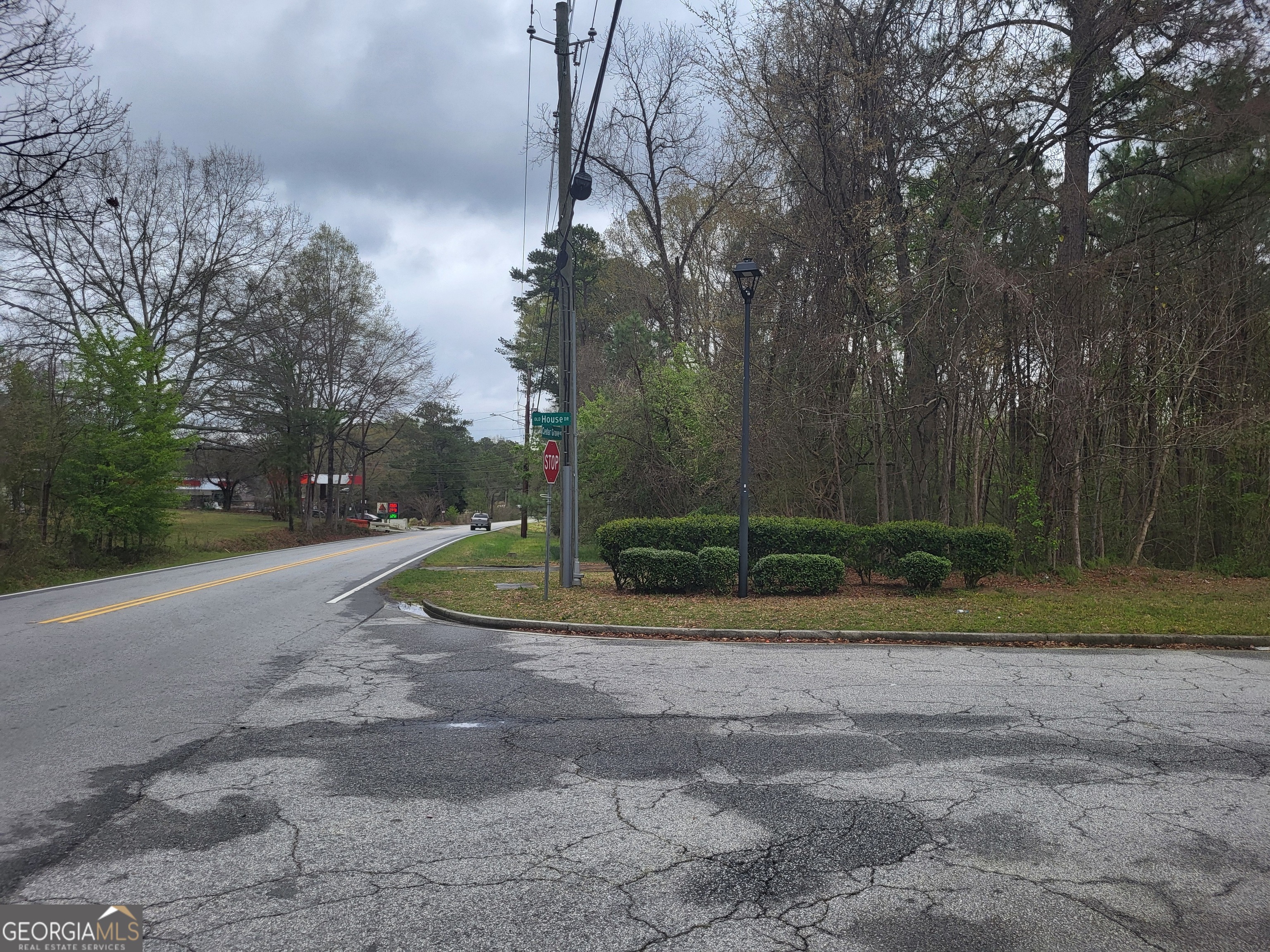 2123 Cedar Grove RD