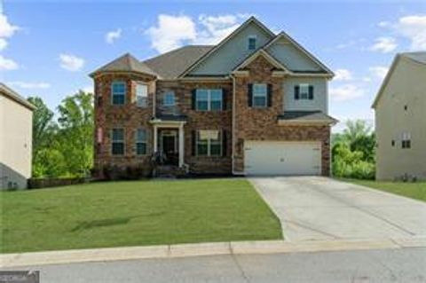 Photo of 5435 Mirror Lake Drive, Cumming, GA 30028 (MLS # 10649668)