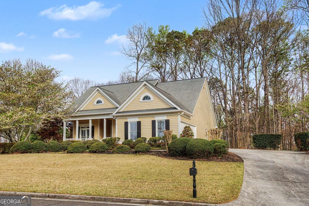 5043 Hickory Hills DR