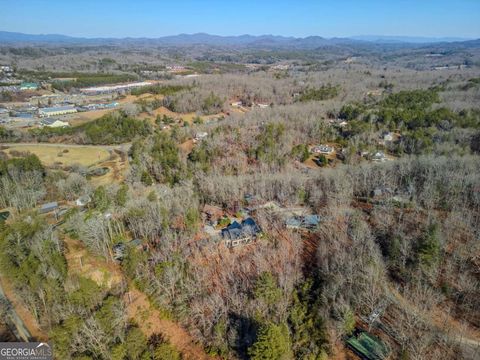 A home in Blue Ridge