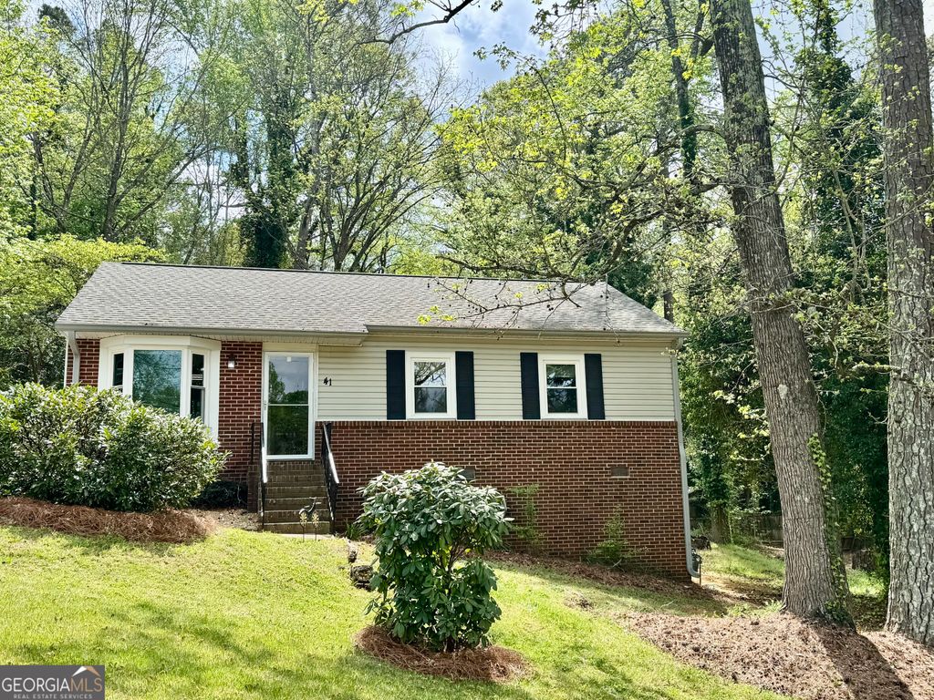 Photo of 41 Pine Lane Drive, Athens, GA 30601 (MLS # 10725118)