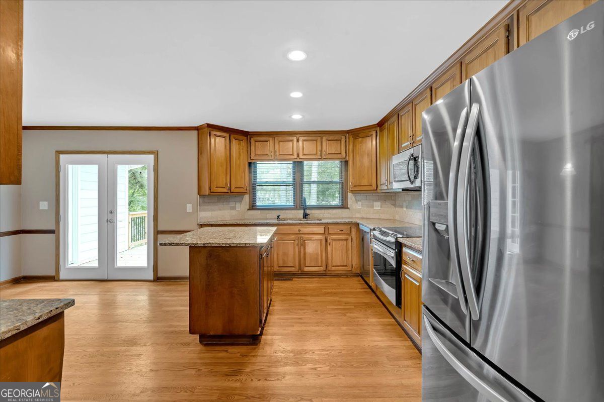 Highland Pointe - Residential