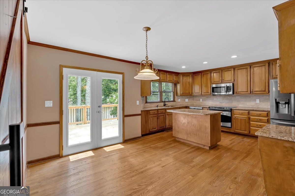Highland Pointe - Residential