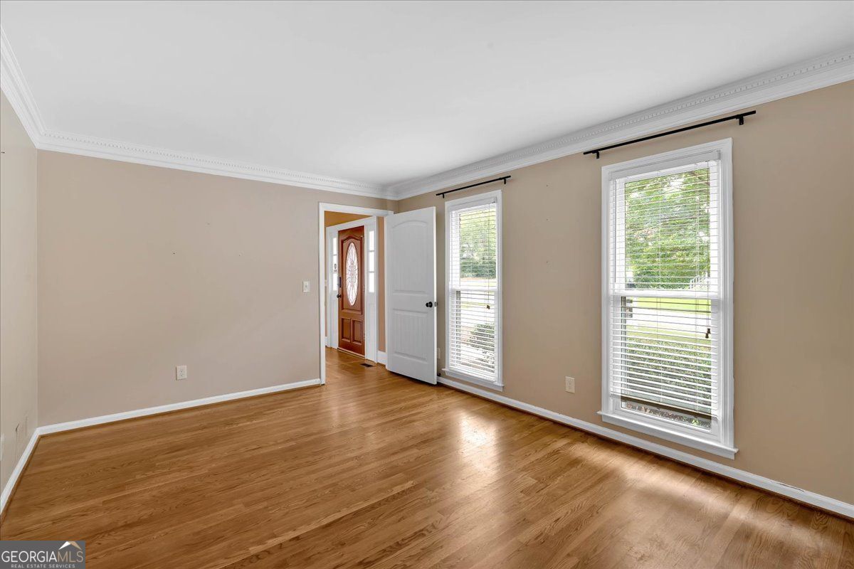 Highland Pointe - Residential