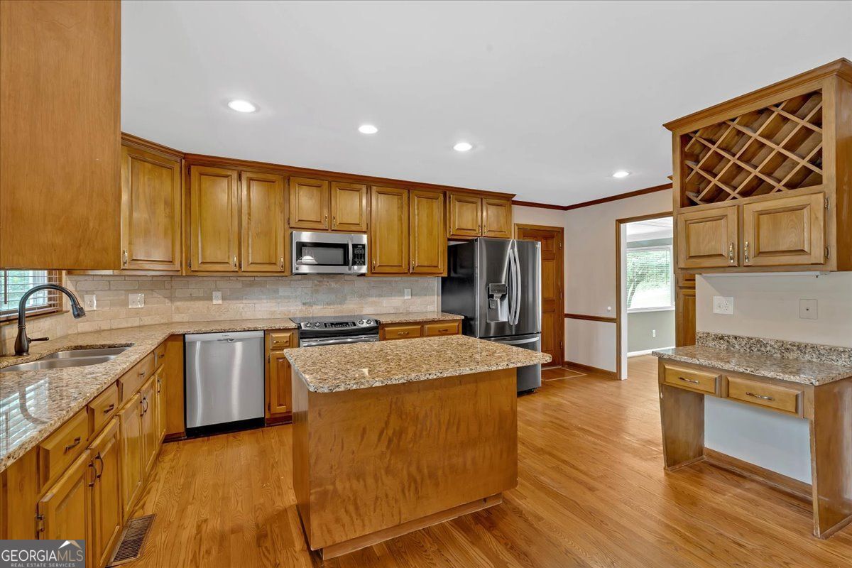 Highland Pointe - Residential