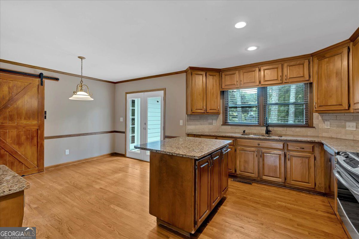 Highland Pointe - Residential