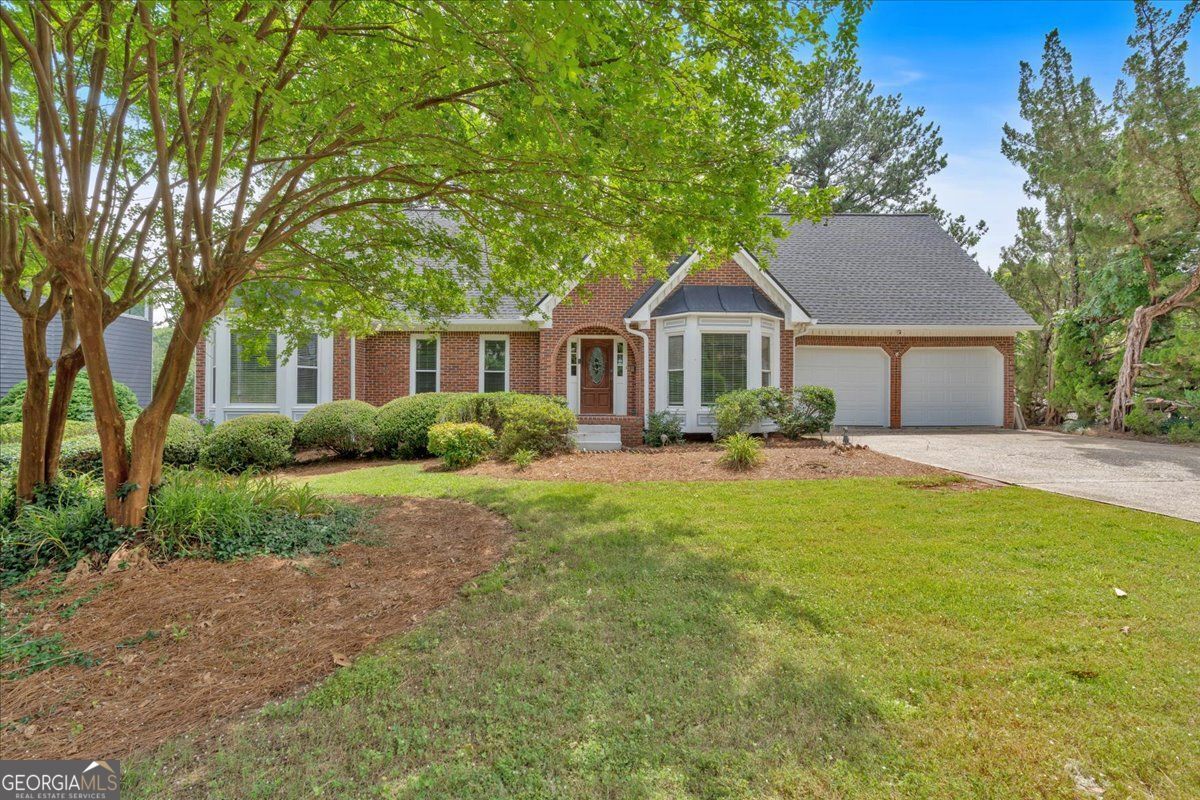 Highland Pointe - Residential
