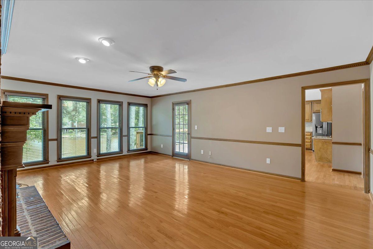 Highland Pointe - Residential