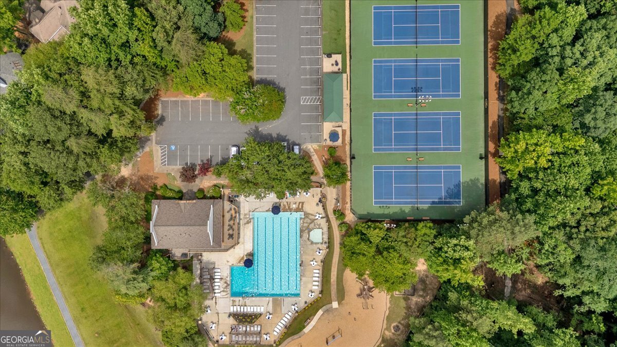 Highland Pointe - Residential