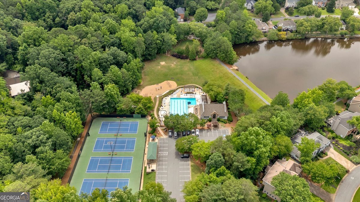 Highland Pointe - Residential